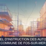 Illustration pour Commune de Fos-sur-Mer: Optimisation du logiciel d'instruction des autorisations d'urbanisme (Potentiel à Court Terme)