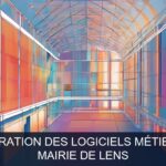 Illustration pour Mairie de Lens: Optimisation et intégration des logiciels métiers de la collectivité (Potentiel à Court Terme)