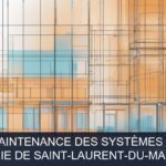 Illustration pour Mairie de Saint-Laurent-du-Maroni: Support et maintenance des systèmes hétérogènes (Opportunité Urgente)