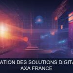 Illustration pour AXA France: Intégration et migration des solutions Digital Workplace et IAM (Potentiel à Court Terme)
