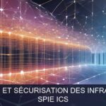 Illustration pour SPIE ICS: Modernisation et sécurisation des infrastructures IT (Opportunité Urgente)