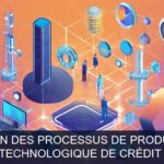 Illustration pour Euro-Information, filiale technologique de Crédit Mutuel Alliance Fédérale: Optimisation et sécurisation des processus de production applicative banca