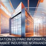 Illustration pour VINCI Energies France Industrie Normandie – Ile de France: Gestion et modernisation du parc informatique et téléphonique (Potentiel à Court Terme)