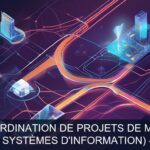 Illustration pour DSI (Direction des Systèmes d'Information) - Pôle Transverse: Pilotage et coordination de projets de modernisation SI (Potentiel à Court Terme)