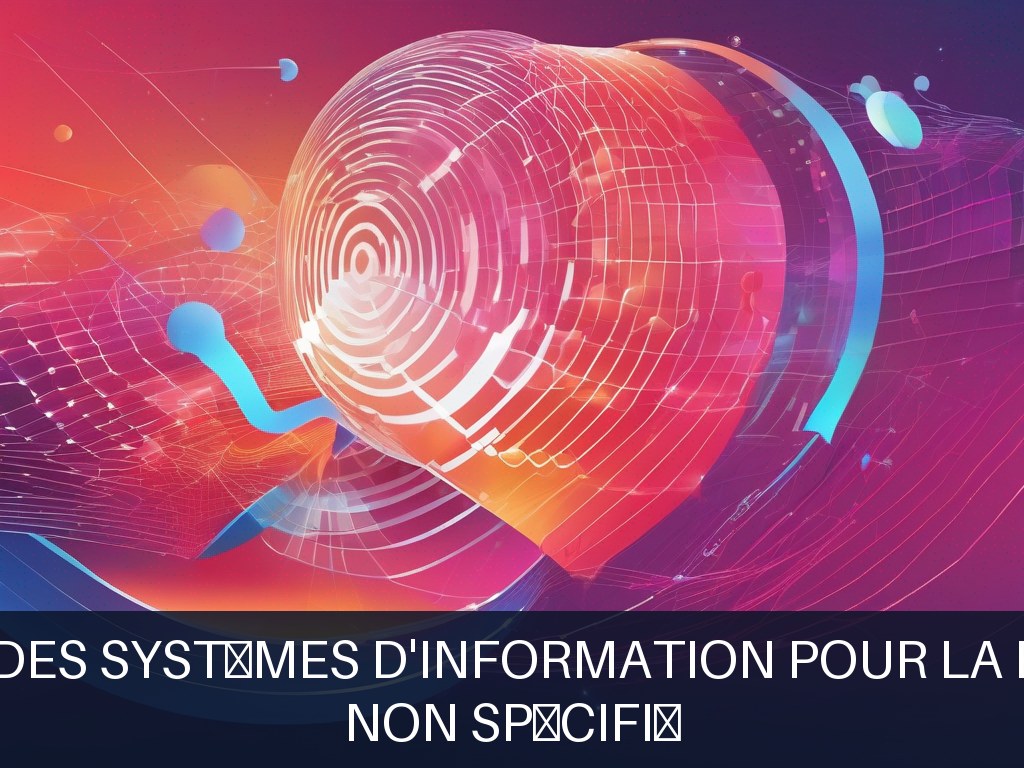 Illustration pour Non spécifié: Optimisation des systèmes d'information pour la radiothérapie