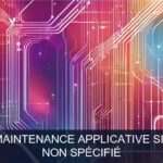 Illustration pour Non spécifié: Support et maintenance applicative SIRH optimisés (Potentiel à Court Terme)