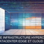 Illustration pour EDF - Département Datacenter Edge et Cloud (DEC) au sein de DIGIT: Migration vers une infrastructure hyperconvergée Nutanix (Potentiel à Court Terme)