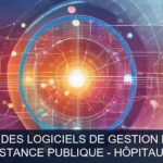 Illustration pour AP-HP (Assistance Publique - Hôpitaux de Paris): Optimisation et intégration des logiciels de gestion des urgences hospitalières (Potentiel à Court Te