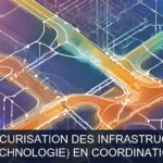 Illustration pour IUT (Institut Universitaire de Technologie) en coordination avec la DSIUN de l’Université: Modernisation et sécurisation des infrastructures SI multi-