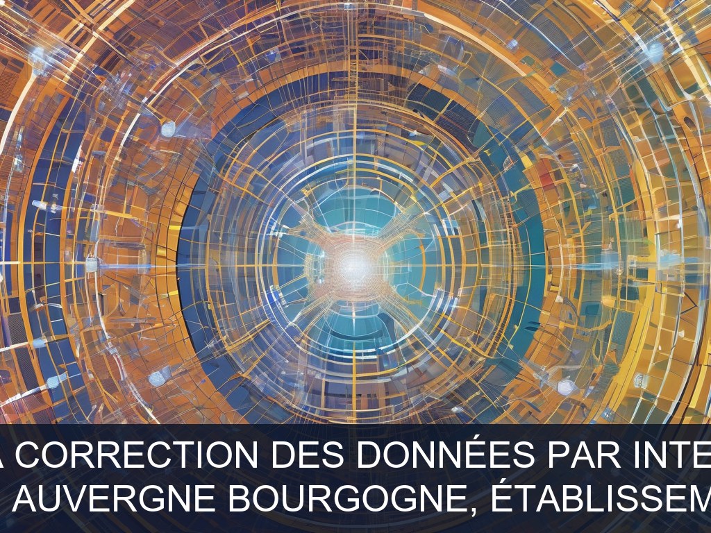 Illustration pour Direction des Services Informatiques (DISI) de Rhône-Alpes Auvergne Bourgogne, Établissement des Services Informatiques (ESI) de Clermont-Ferrand: Aut
