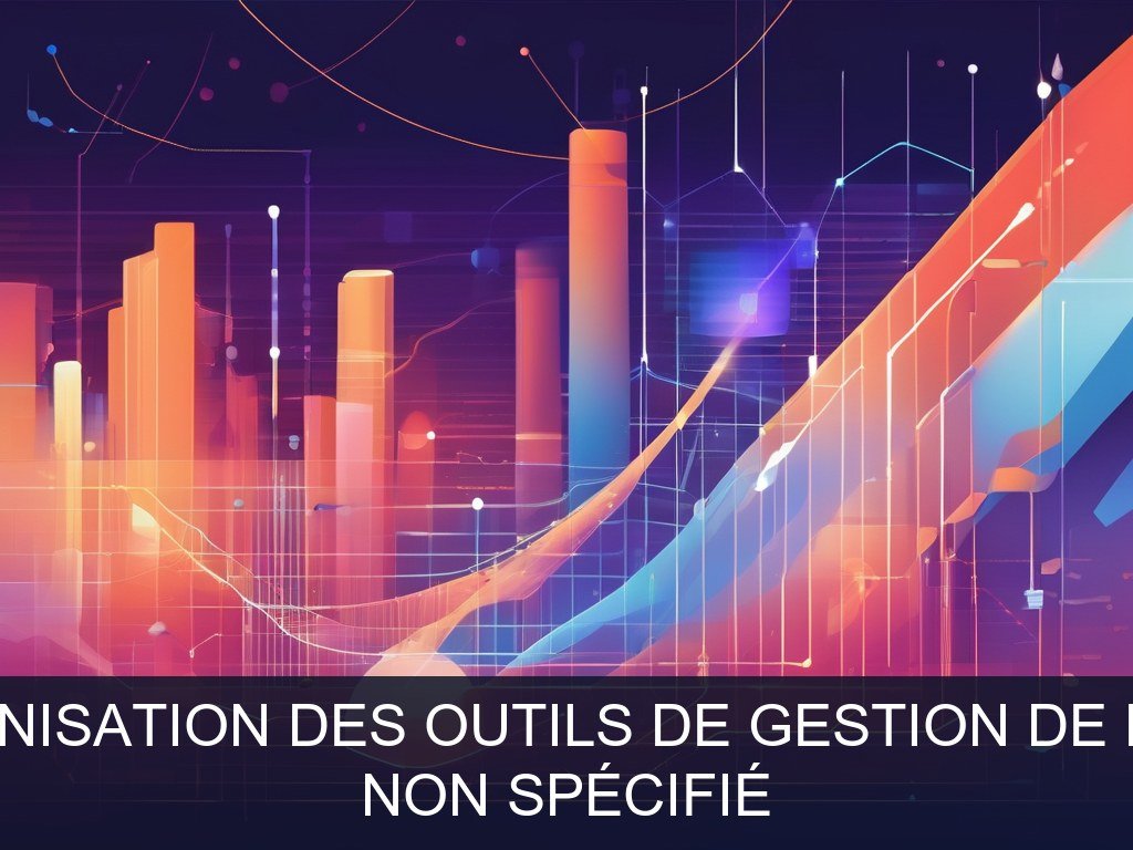 Illustration pour Non spécifié: Modernisation des outils de gestion de projet