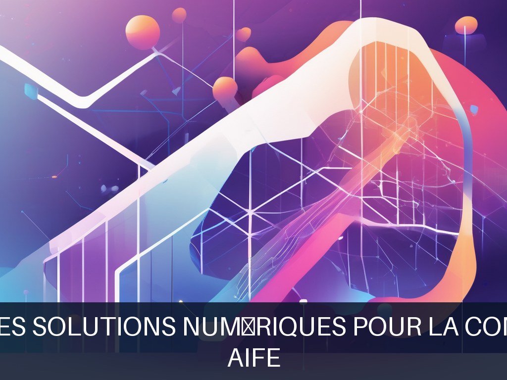 Illustration pour AIFE: Modernisation des solutions numériques pour la commande publique (Potentiel à Court Terme)