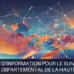 Illustration pour Conseil Départemental de la Haute-Marne: Développement d'un système d'information pour le suivi des interventions sociales