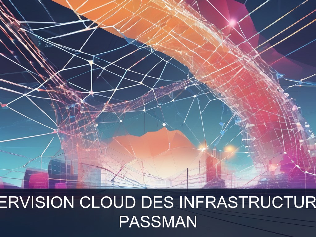 Illustration pour Passman: Optimisation et supervision cloud des infrastructures réseau multisite (Potentiel à Court Terme)