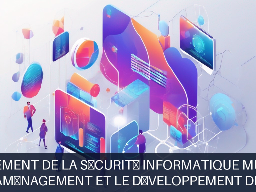 Illustration pour Syndicat Mixte pour l'Aménagement et le Développement des Combrailles (SMADC): Renforcement de la sécurité informatique mutualisée (Opportunité Urgent