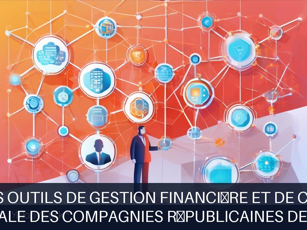 Illustration pour Direction Centrale des Compagnies Républicaines de Sécurité (DCCRS): Optimisation des outils de gestion financière et de contrôle interne (Opportunité