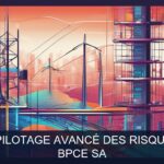 Illustration pour BPCE SA: Mise en place d’un pilotage avancé des risques technologiques (Potentiel à Court Terme)