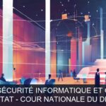 Illustration pour Conseil d'État - Cour nationale du droit d'asile: Renforcement de la sécurité informatique et gestion des incidents (Potentiel à Court Terme)