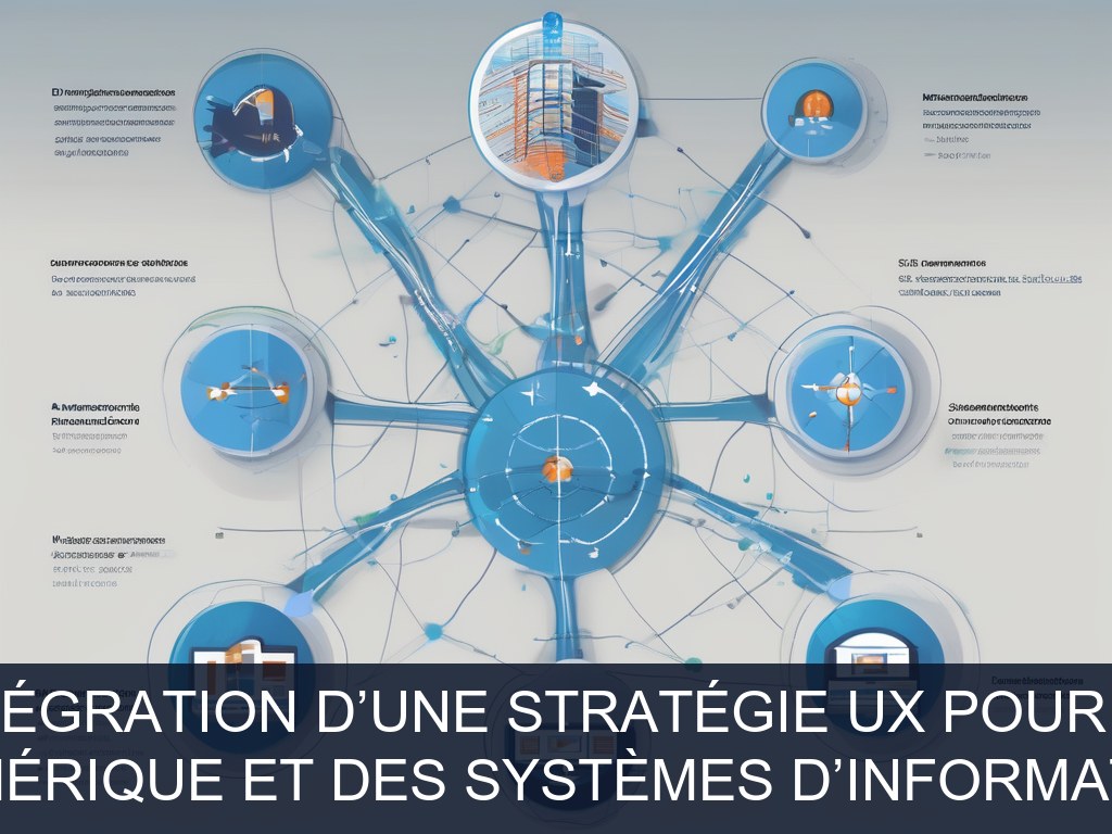 Illustration pour Marine nationale - Bureau du numérique et des systèmes d’informations et de communication (BNUM): Développement et intégration d’une stratégie UX pour
