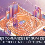 Illustration pour Métropole Nice Côte d'Azur: Informatisation des commandes et suivi des marchés publics (Potentiel à Court Terme)