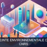 Illustration pour CNRS: Évaluation de l’empreinte environnementale des technologies ADN