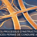 Illustration pour Centre d'expertise et de ressources permis de conduire (CERT), sous-préfecture du Raincy: Optimisation numérique des processus d'instruction des permi