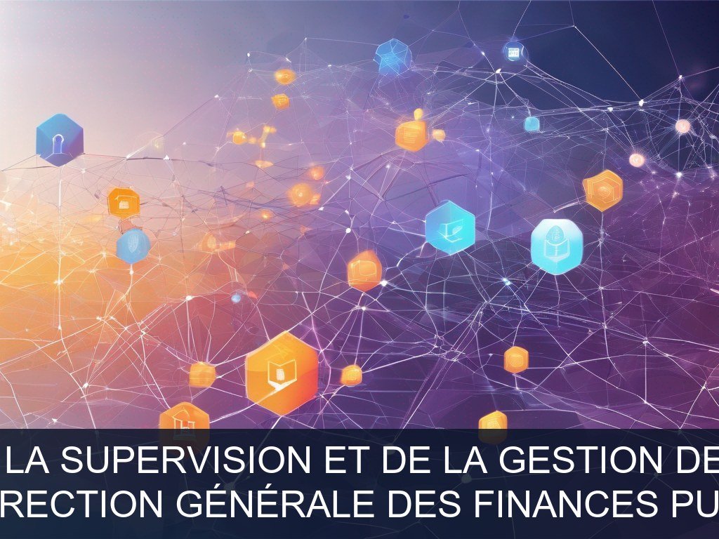 Illustration pour DGFiP (Direction Générale des Finances Publiques): Renforcement de la supervision et de la gestion des incidents cyber (Opportunité Urgente)