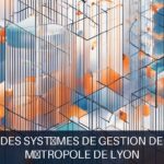 Illustration pour Métropole de Lyon: Optimisation des systèmes de gestion de maintenance