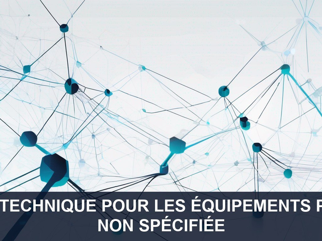 Illustration pour Non spécifiée: Amélioration du support technique pour les équipements pédagogiques numériques