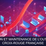 Illustration pour Croix-Rouge française: Optimisation et maintenance de l'outil SIRH Paie (Potentiel à Court Terme)