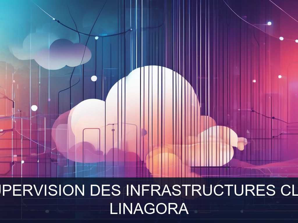 Illustration pour LINAGORA: Modernisation et supervision des infrastructures cloud et open source (Potentiel à Court Terme)