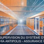 Illustration pour CTI Sophia Antipolis - Assurance Maladie: Modernisation et supervision du système d'information local (Potentiel à Court Terme)