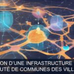 Illustration pour Communauté de Communes des Villes Sœurs: Administration et sécurisation d’une infrastructure hyperconvergée mutualisée (Potentiel à Court Terme)