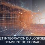 Illustration pour COMMUNE DE COGNAC: Optimisation et intégration du logiciel métier WEDA (Potentiel à Court Terme)