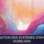 Illustration pour numelians: Modernisation et optimisation des systèmes d'information des adhérents (Potentiel à Court Terme)