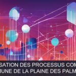 Illustration pour Commune de La Plaine des Palmistes: Modernisation des processus comptables