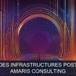 Illustration pour Amaris Consulting: Optimisation des Infrastructures Postes de Travail (Potentiel à Court Terme)