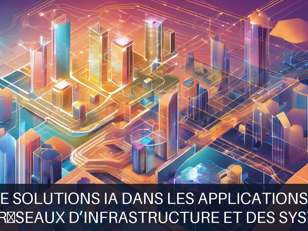 Illustration pour Direction Interarmées des Réseaux d’Infrastructure et des Systèmes d’Information (DIRISI): Intégration de solutions IA dans les applications de la Déf