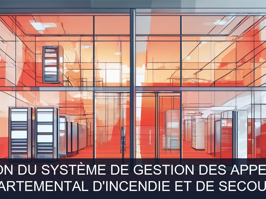 Illustration pour Service départemental d'incendie et de secours de l'Eure: Modernisation du système de gestion des appels d'urgence (Potentiel à Court Terme)
