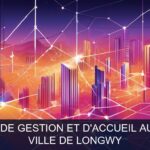 Illustration pour Ville de Longwy: Modernisation des outils de gestion et d'accueil au service de la population (Potentiel à Court Terme)