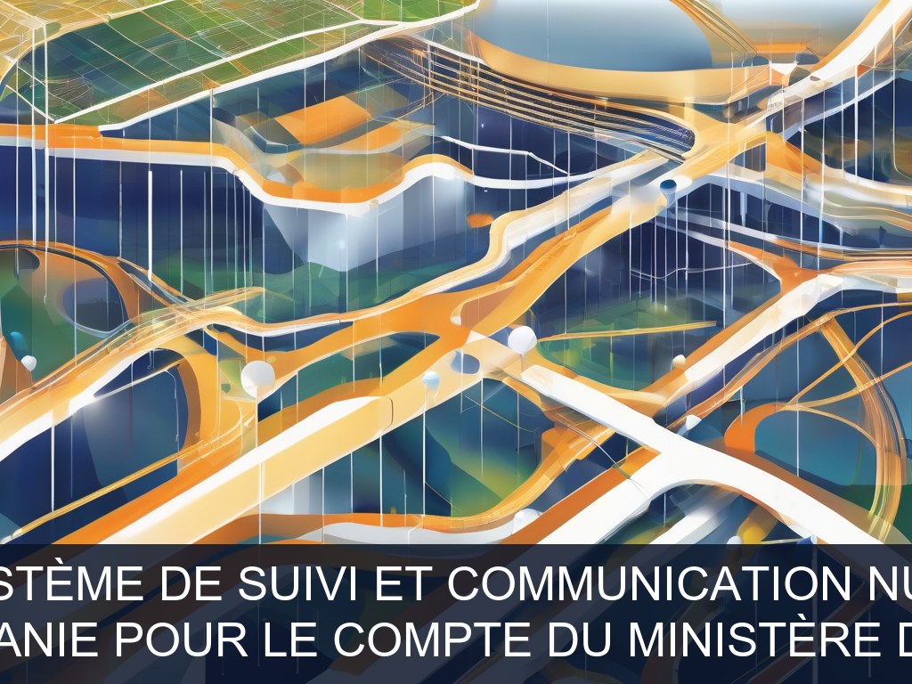 Illustration pour Région Occitanie pour le compte du Ministère de la Culture: Mise en place d'un système de suivi et communication numérique du chantier (Potentiel à Co