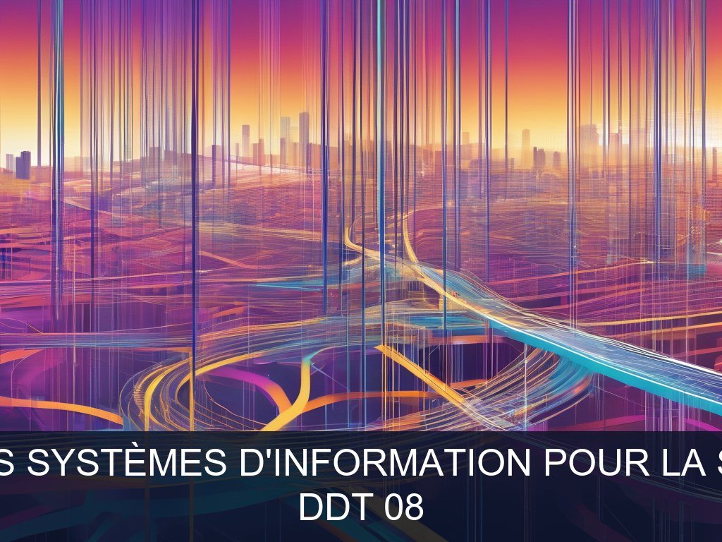 Illustration pour DDT 08: Modernisation des systèmes d'information pour la sécurité routière
