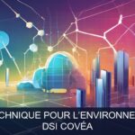 Illustration pour DSI Covéa: Optimisation du support technique pour l’environnement de travail utilisateur (Potentiel à Court Terme)