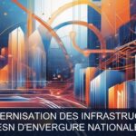 Illustration pour ESN d'envergure nationale: Optimisation et modernisation des infrastructures virtualisées (Potentiel à Court Terme)