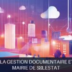 Illustration pour Mairie de Sélestat: Optimisation de la gestion documentaire et administrative (Potentiel à Court Terme)