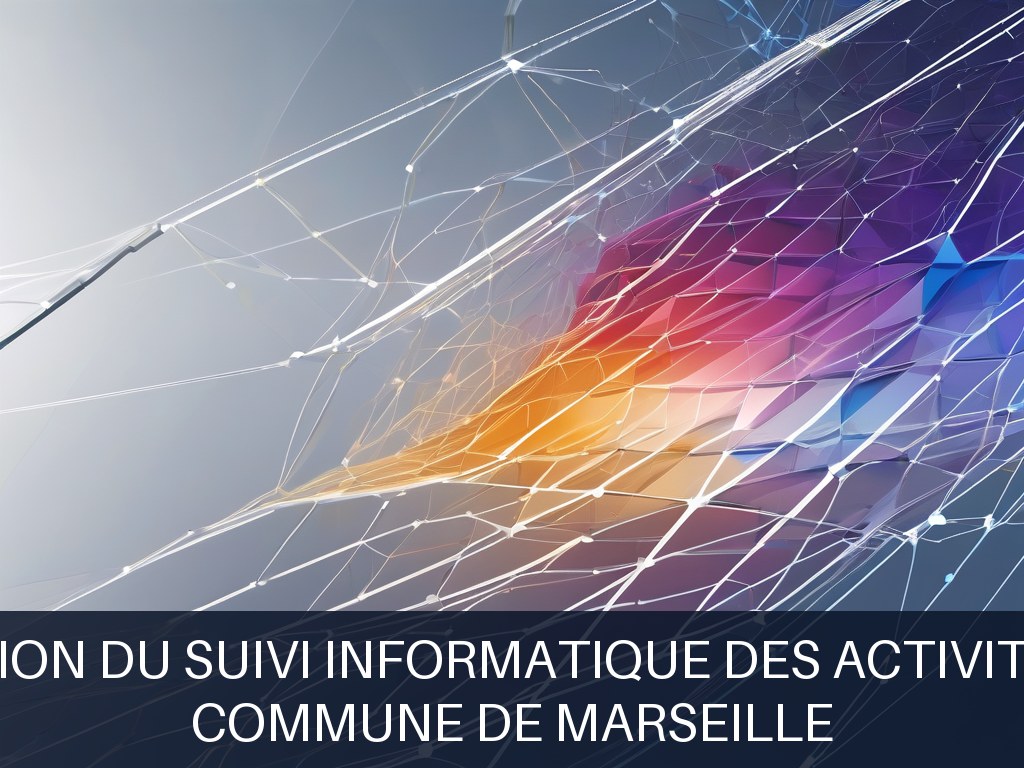 Illustration pour Commune de Marseille: Modernisation du suivi informatique des activités muséales (Potentiel à Court Terme)