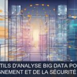 Illustration pour Direction du renseignement et de la sécurité de la défense (DRSD): Optimisation des outils d'analyse big data pour la cyberdéfense (Potentiel à Court