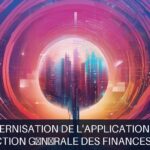 Illustration pour DGFIP (Direction Générale des Finances Publiques): Migration et modernisation de l'application MEDOC vers Linux