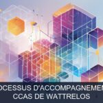 Illustration pour CCAS de Wattrelos: Digitalisation des processus d'accompagnement social et insertion (Potentiel à Court Terme)