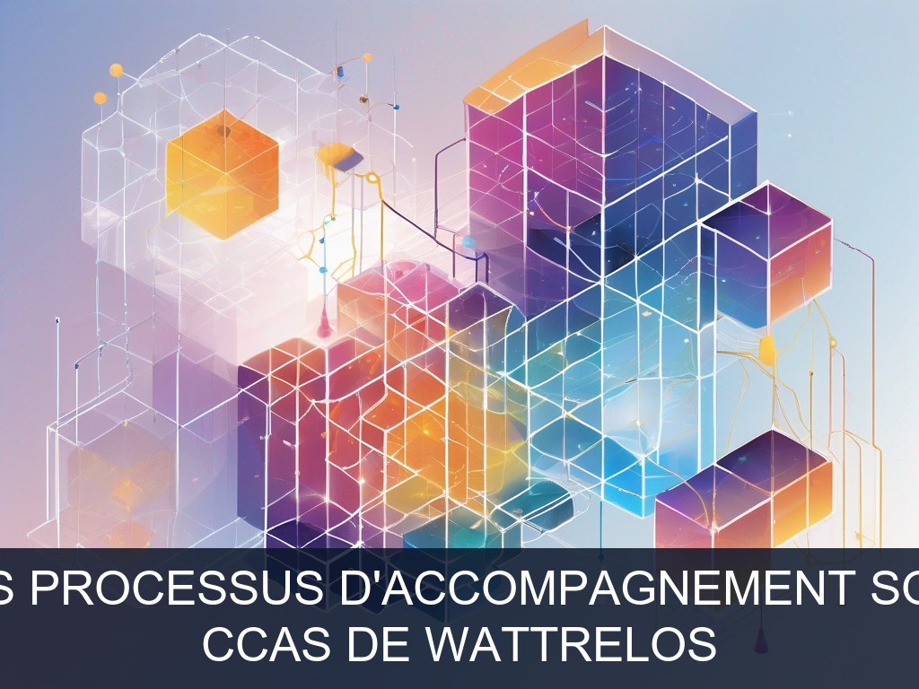 Illustration pour CCAS de Wattrelos: Digitalisation des processus d'accompagnement social et insertion (Potentiel à Court Terme)
